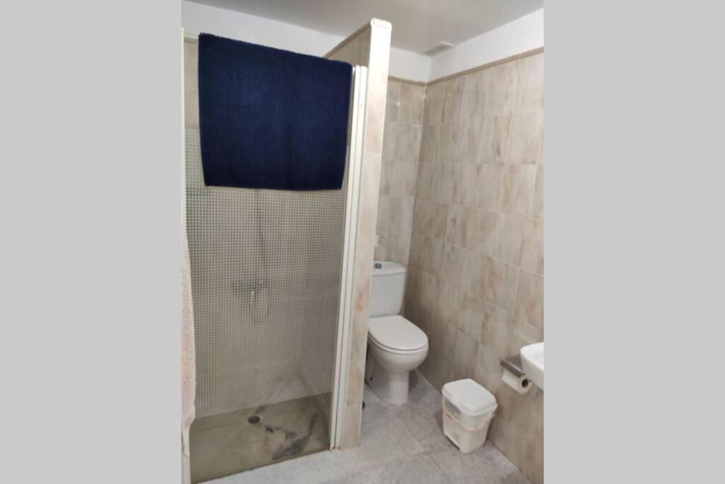 1 Bedroom Bungalow Next Yumbo Center Maspalomas  Exteriör bild
