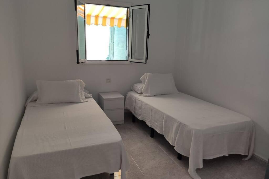 1 Bedroom Bungalow Next Yumbo Center Maspalomas  Exteriör bild