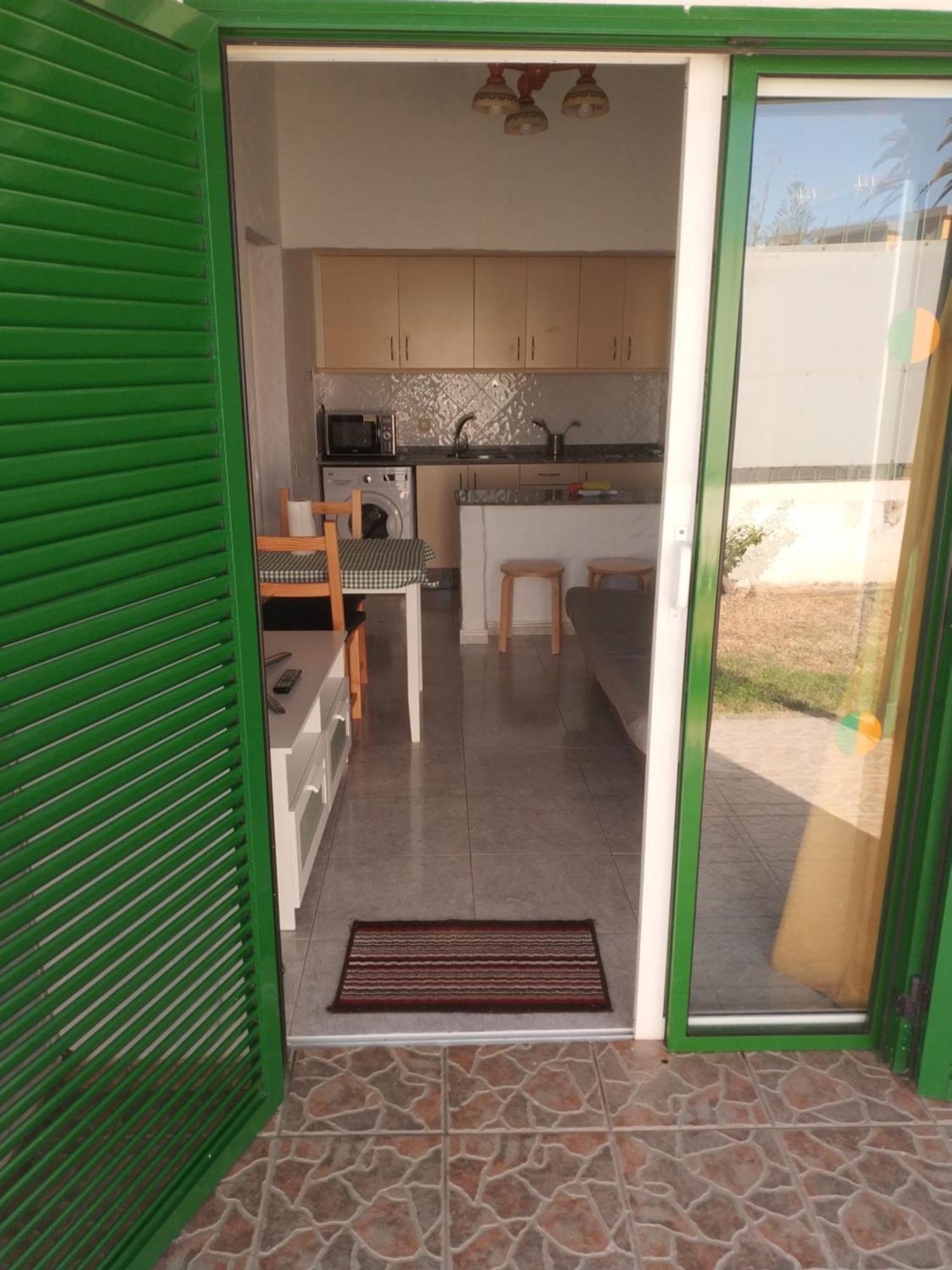 1 Bedroom Bungalow Next Yumbo Center Maspalomas  Exteriör bild